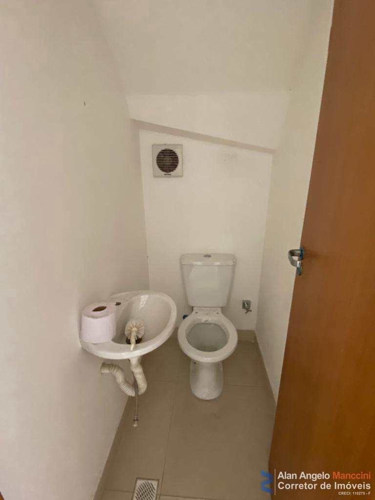 Sobrado à venda com 2 quartos, 67m² - Foto 5