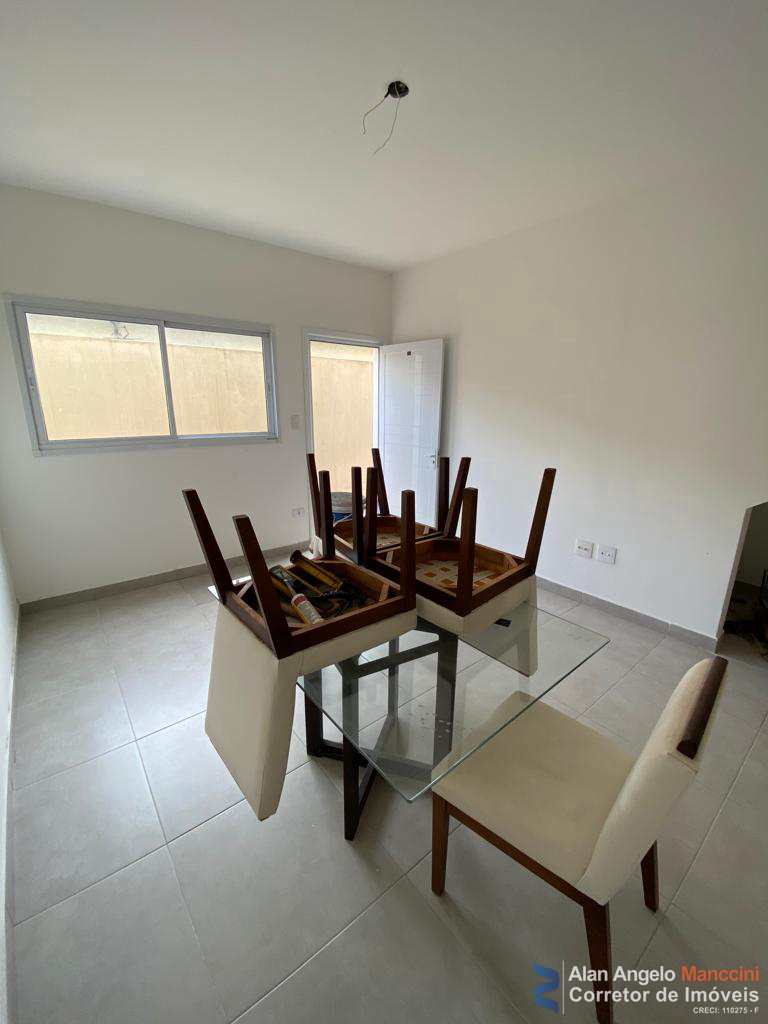 Sobrado à venda com 2 quartos, 67m² - Foto 4