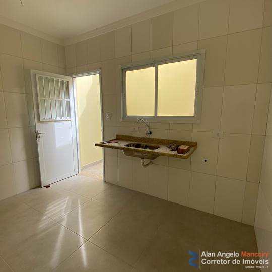 Sobrado à venda com 2 quartos, 67m² - Foto 6