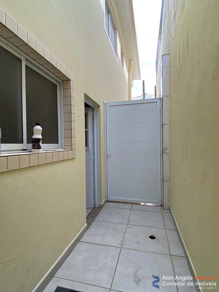 Sobrado à venda com 2 quartos, 67m² - Foto 10