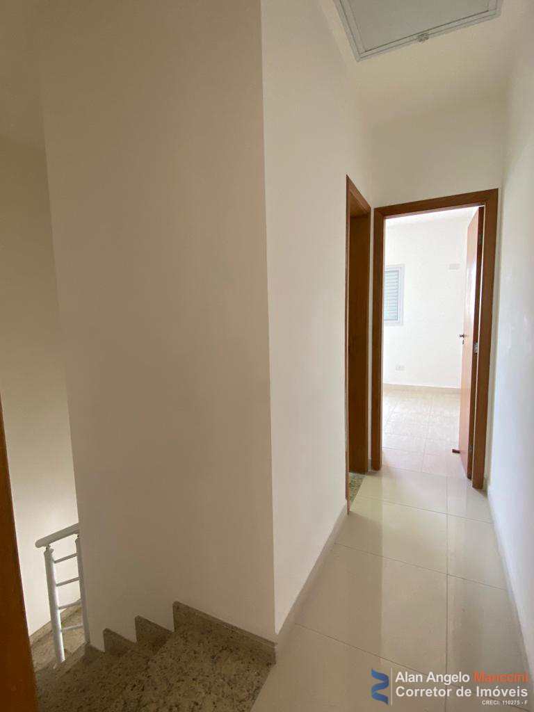 Sobrado à venda com 2 quartos, 67m² - Foto 13