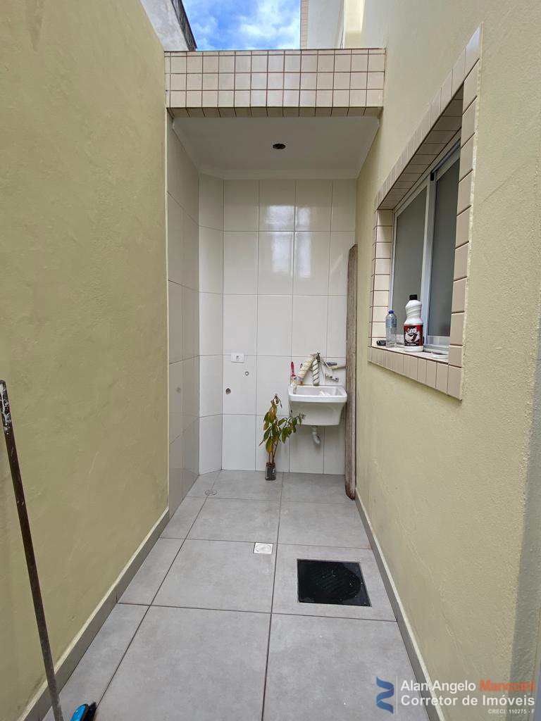 Sobrado à venda com 2 quartos, 67m² - Foto 9