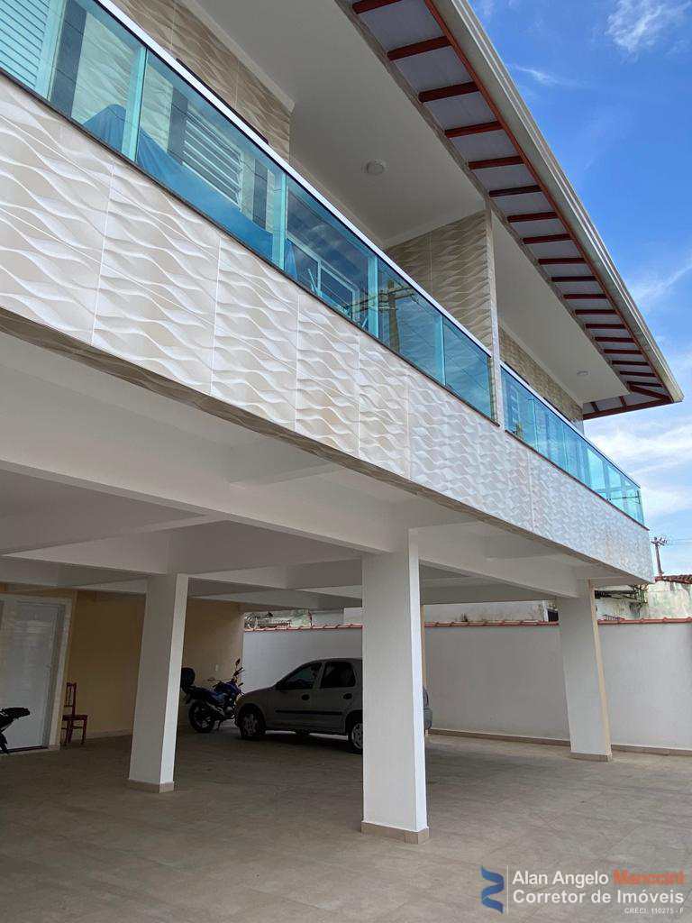 Casa de Condomínio à venda com 2 quartos, 54m² - Foto 2