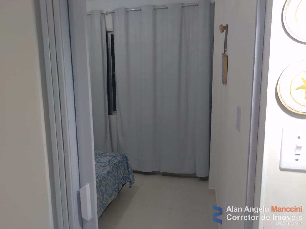 Apartamento à venda com 1 quarto, 38m² - Foto 19