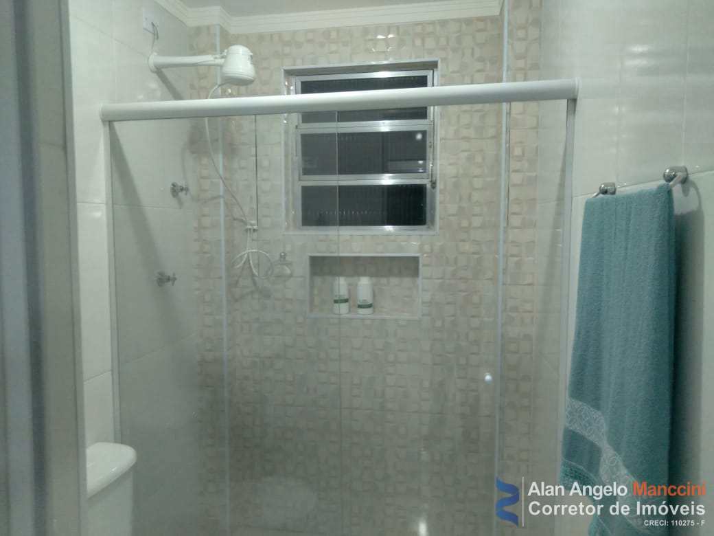 Apartamento à venda com 1 quarto, 38m² - Foto 12