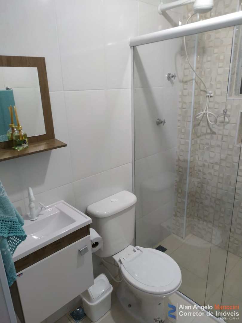 Apartamento à venda com 1 quarto, 38m² - Foto 32