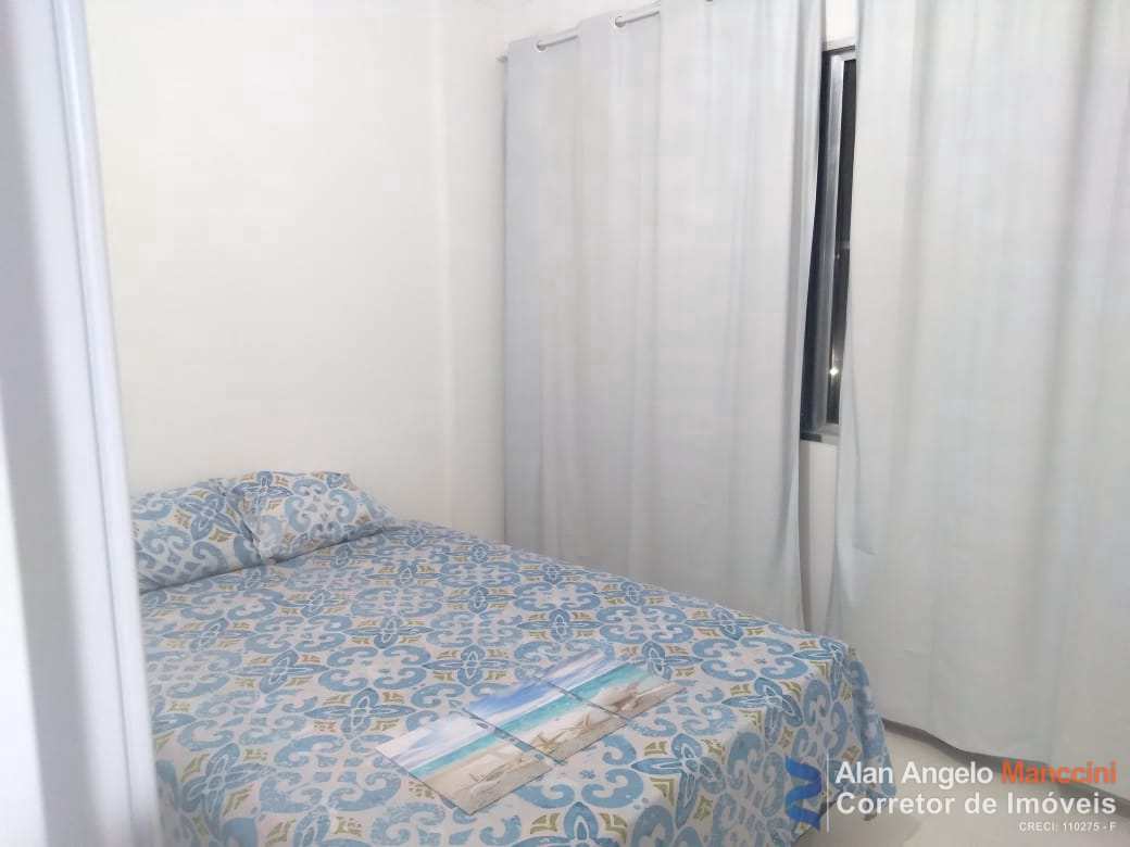 Apartamento à venda com 1 quarto, 38m² - Foto 21