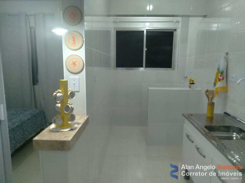 Apartamento à venda com 1 quarto, 38m² - Foto 15