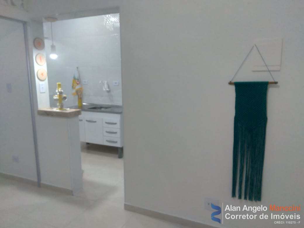 Apartamento à venda com 1 quarto, 38m² - Foto 26