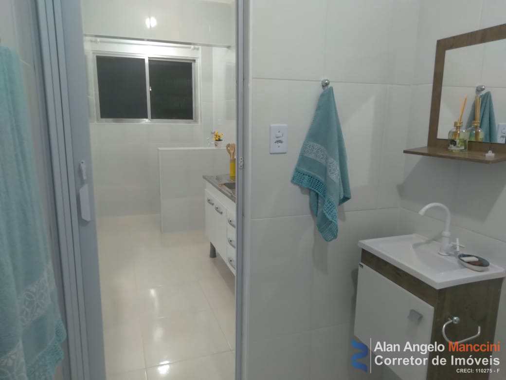 Apartamento à venda com 1 quarto, 38m² - Foto 16