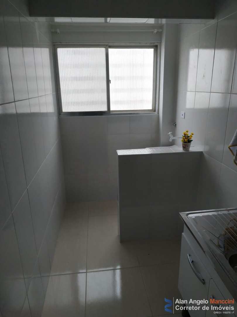 Apartamento à venda com 1 quarto, 38m² - Foto 33