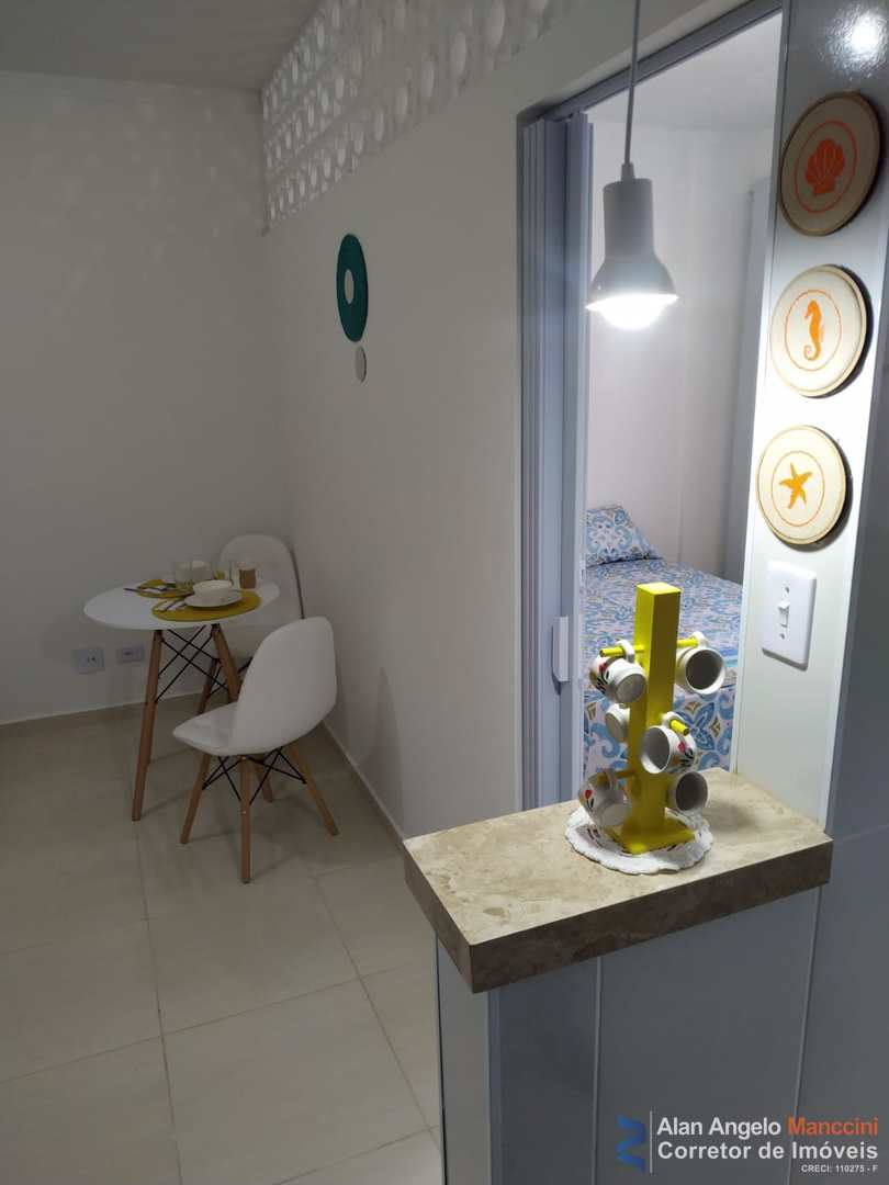 Apartamento à venda com 1 quarto, 38m² - Foto 34