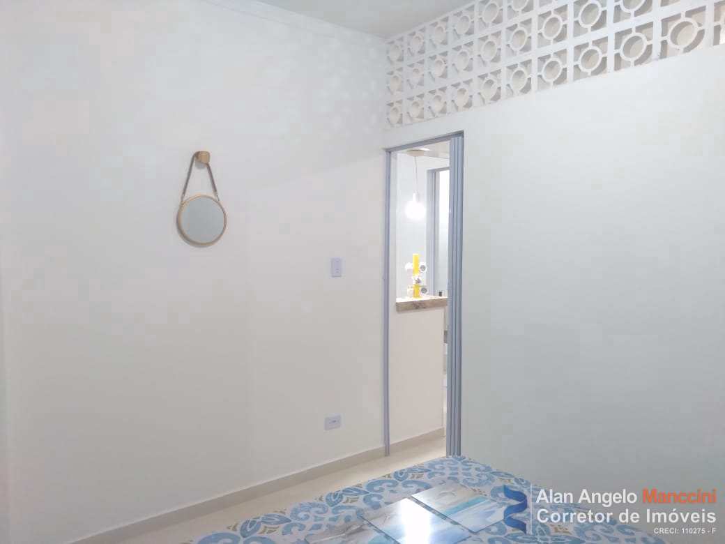 Apartamento à venda com 1 quarto, 38m² - Foto 24