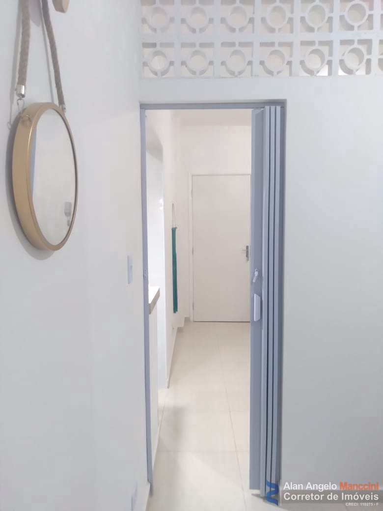 Apartamento à venda com 1 quarto, 38m² - Foto 27