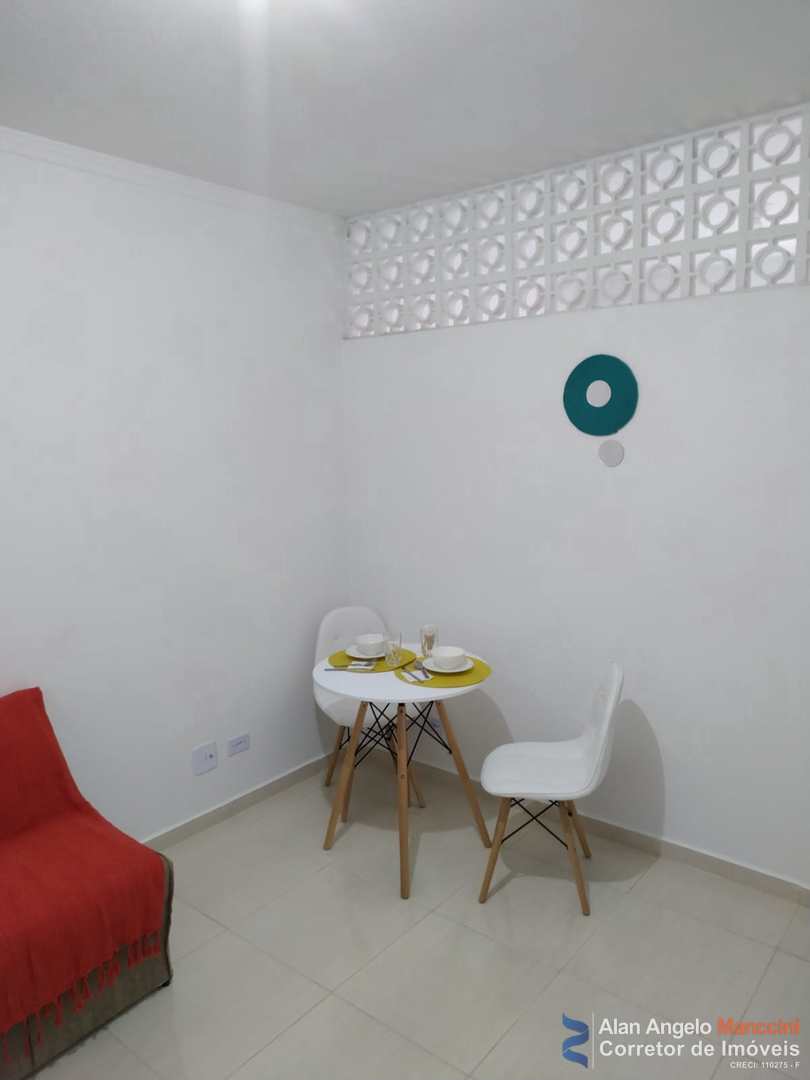 Apartamento à venda com 1 quarto, 38m² - Foto 23