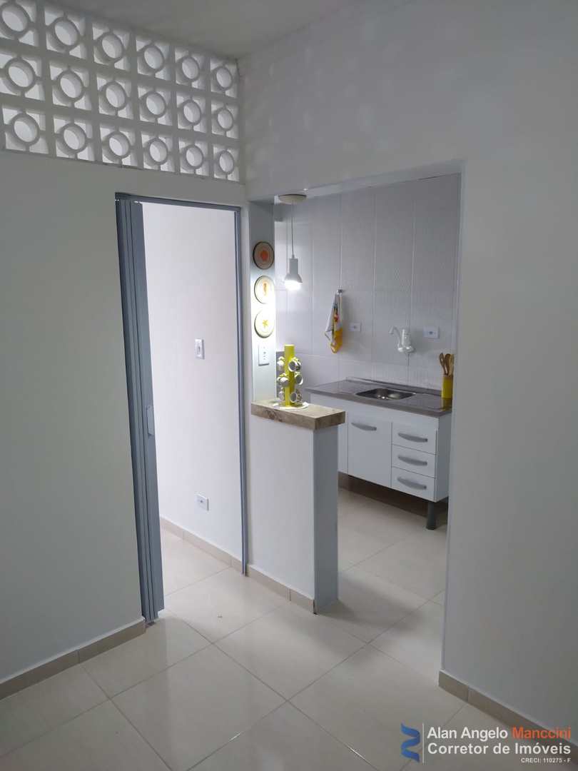 Apartamento à venda com 1 quarto, 38m² - Foto 29