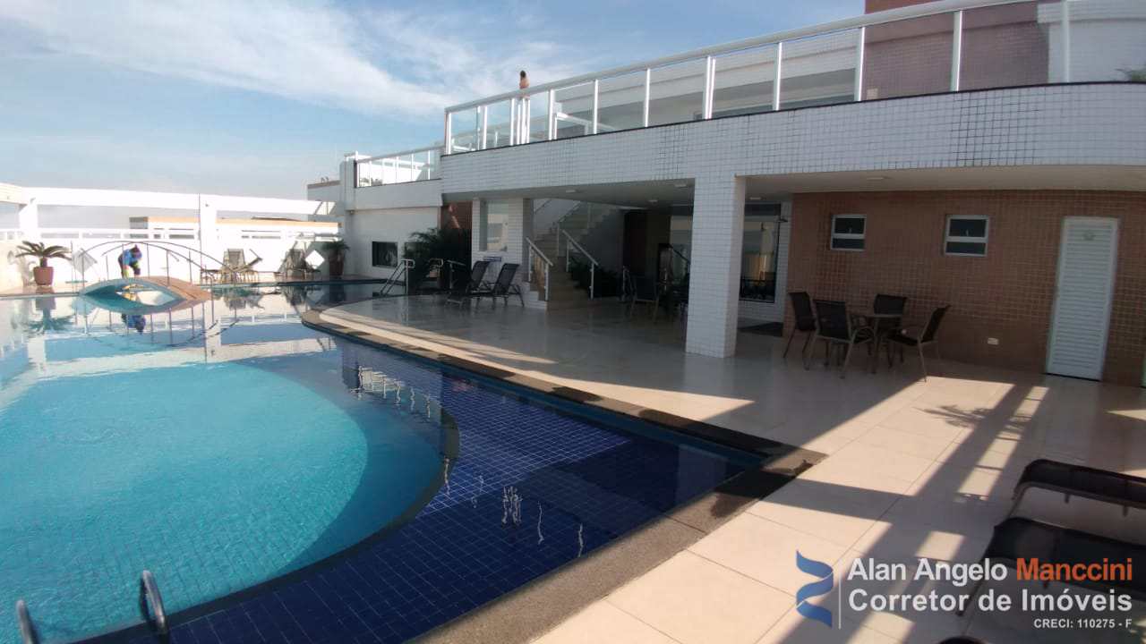 Apartamento à venda com 2 quartos, 106m² - Foto 9