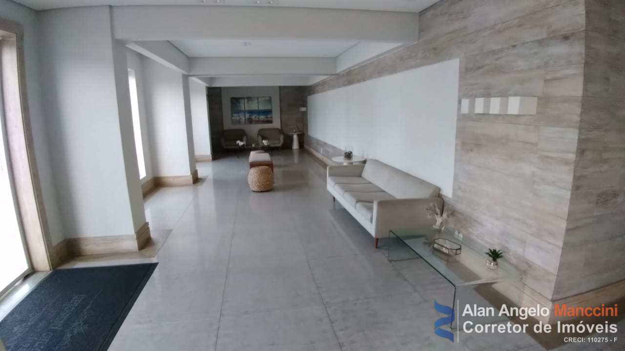 Apartamento à venda com 3 quartos, 123m² - Foto 2