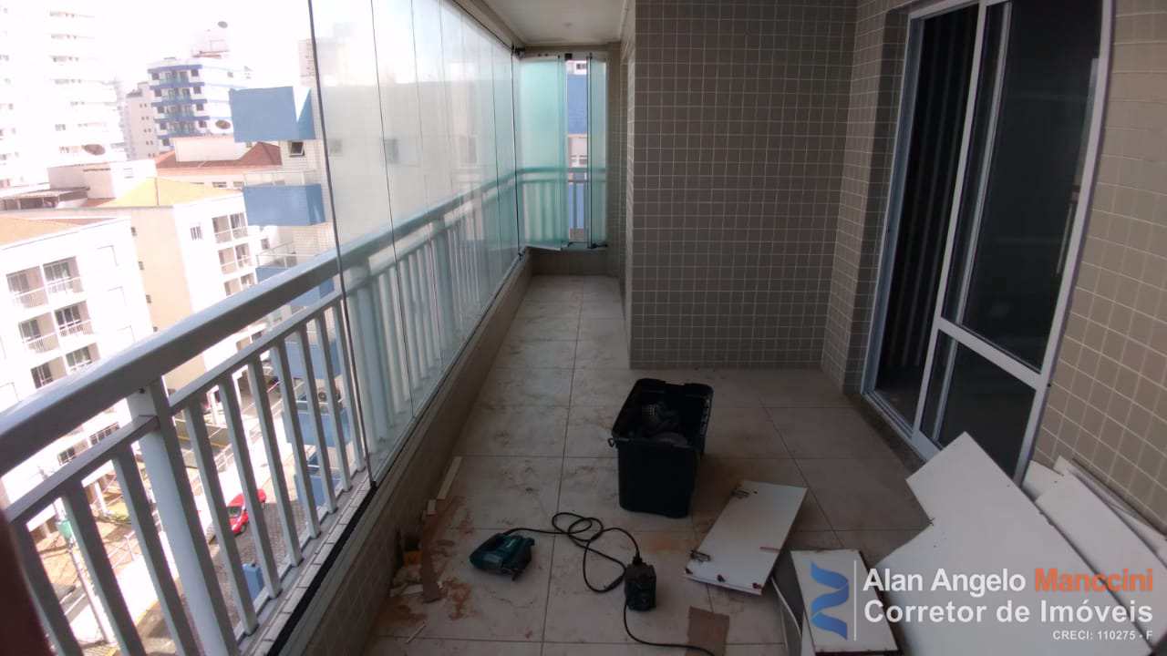 Apartamento à venda com 3 quartos, 123m² - Foto 30