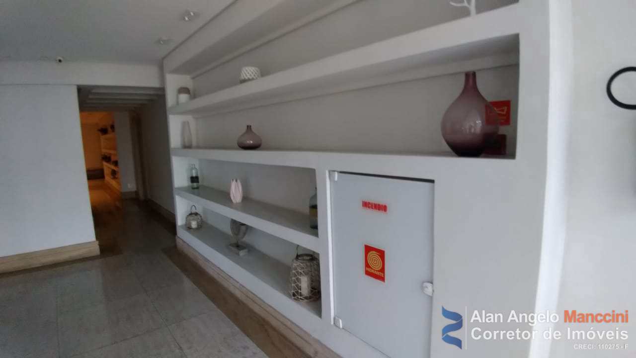 Apartamento à venda com 3 quartos, 123m² - Foto 4