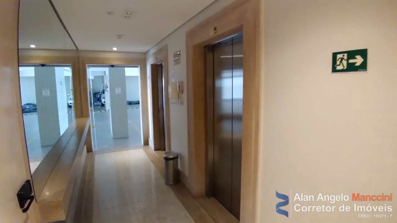 Apartamento à venda com 3 quartos, 123m² - Foto 5