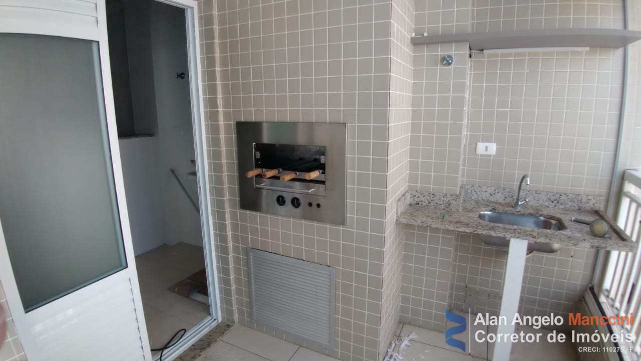 Apartamento à venda com 3 quartos, 123m² - Foto 14