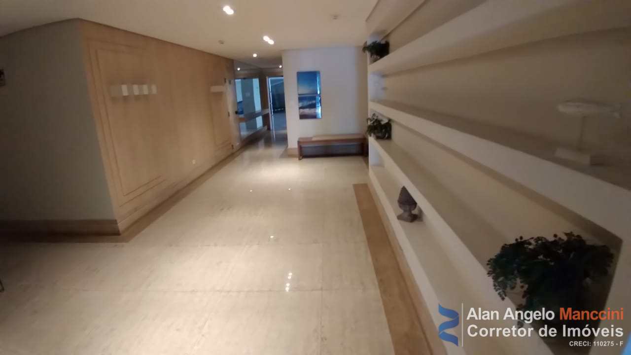 Apartamento à venda com 3 quartos, 123m² - Foto 3