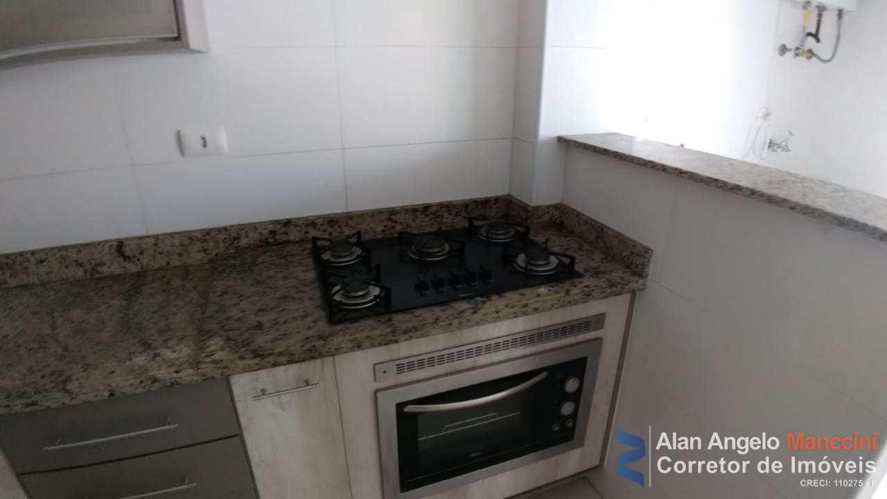 Apartamento à venda com 3 quartos, 123m² - Foto 11