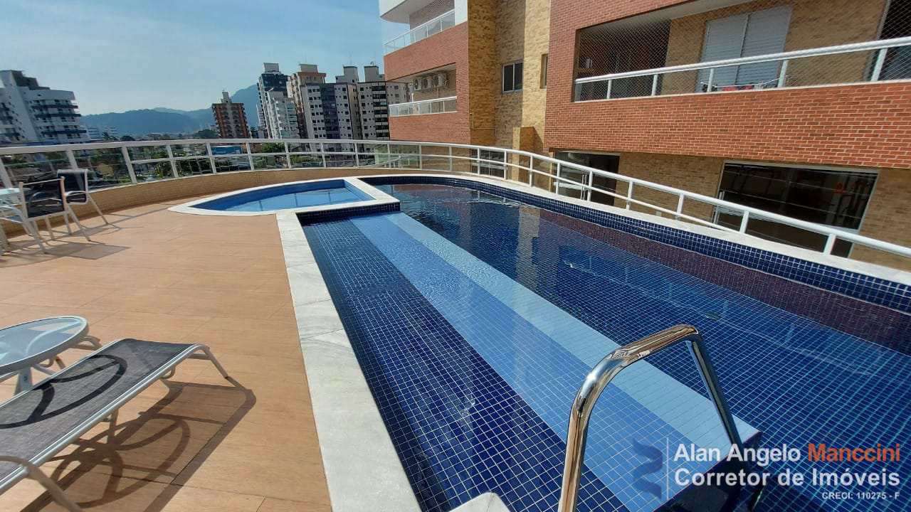 Cobertura à venda com 2 quartos, 100m² - Foto 25