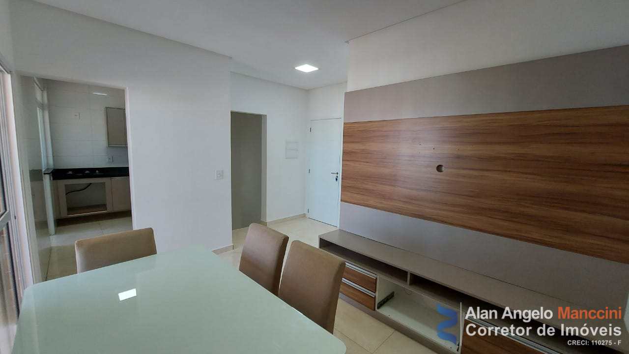 Cobertura à venda com 2 quartos, 100m² - Foto 7