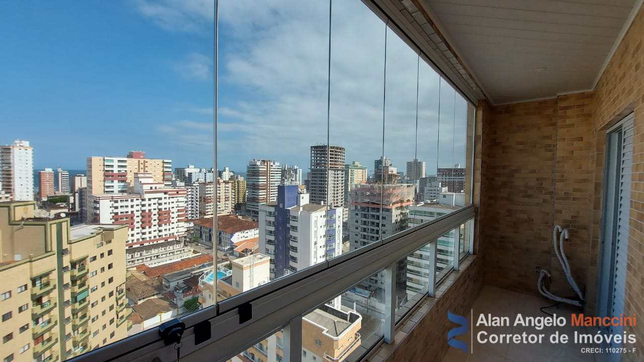 Cobertura à venda com 2 quartos, 100m² - Foto 4