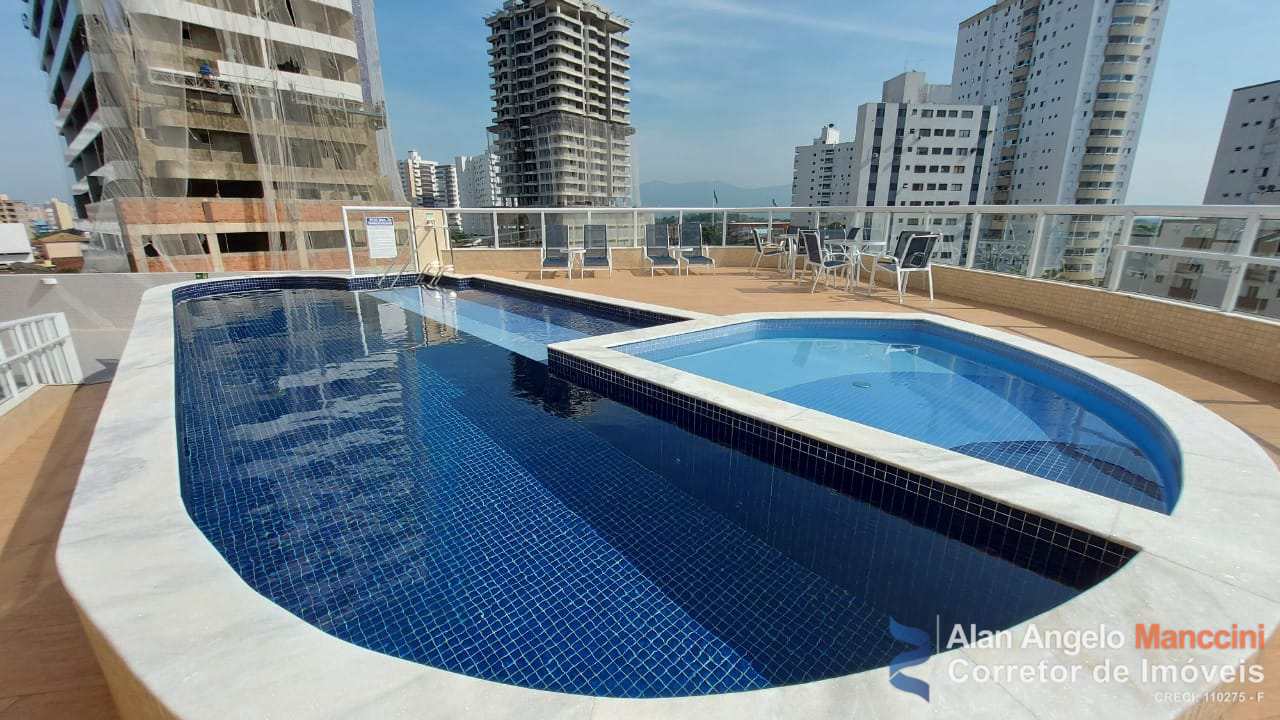 Cobertura à venda com 2 quartos, 100m² - Foto 23