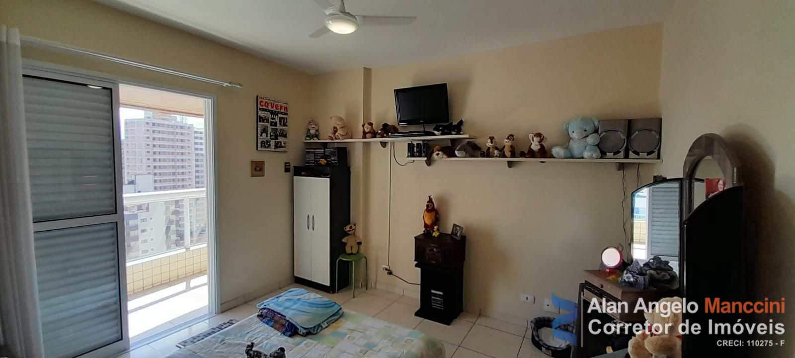 Apartamento à venda com 3 quartos, 120m² - Foto 21