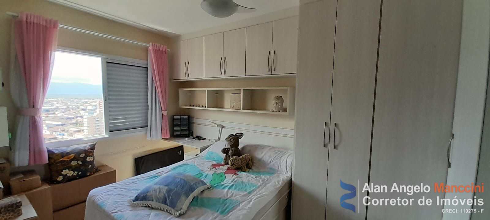 Apartamento à venda com 3 quartos, 120m² - Foto 24