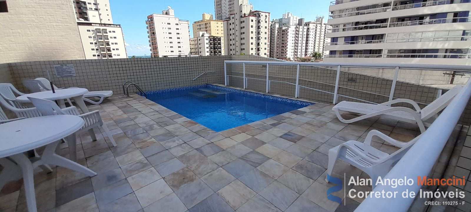 Apartamento à venda com 3 quartos, 120m² - Foto 4