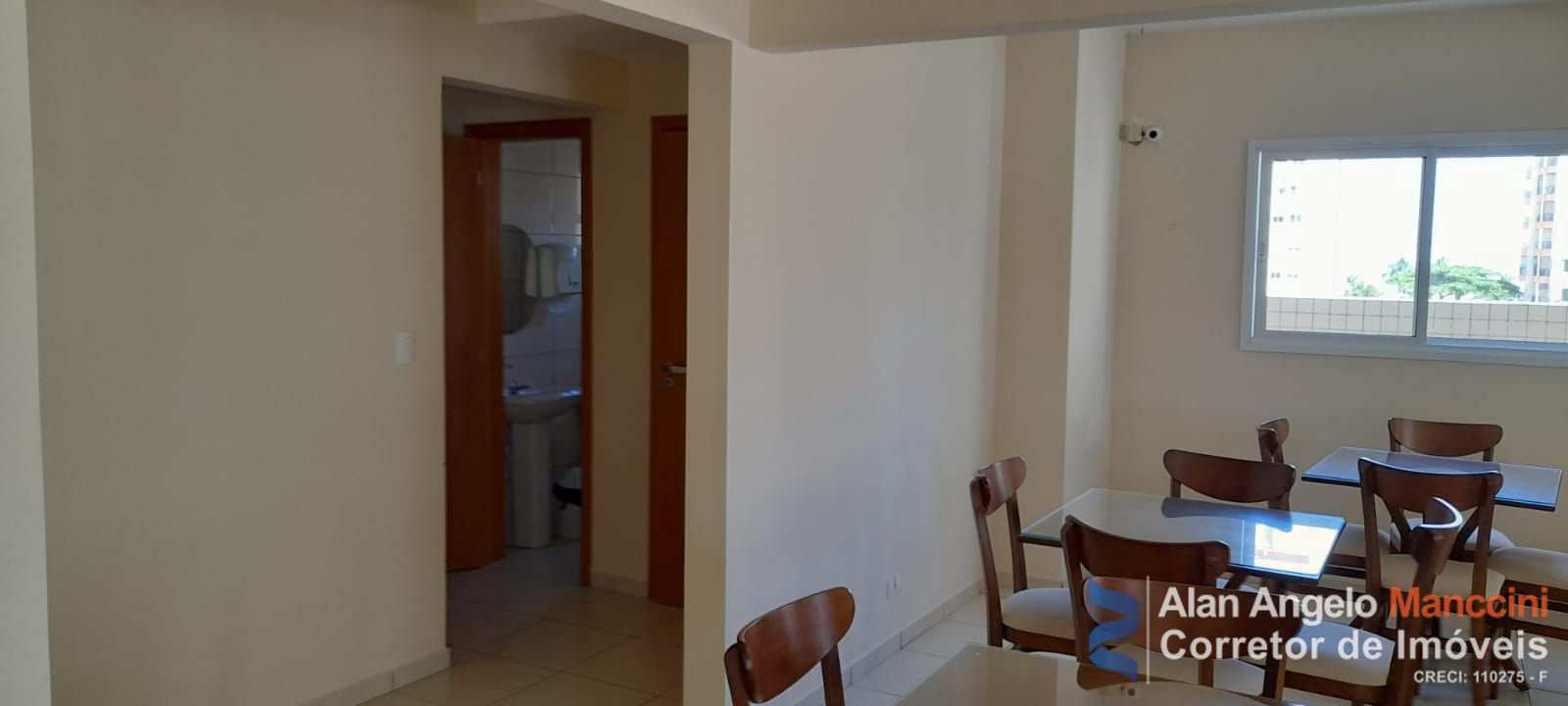 Apartamento à venda com 3 quartos, 120m² - Foto 19