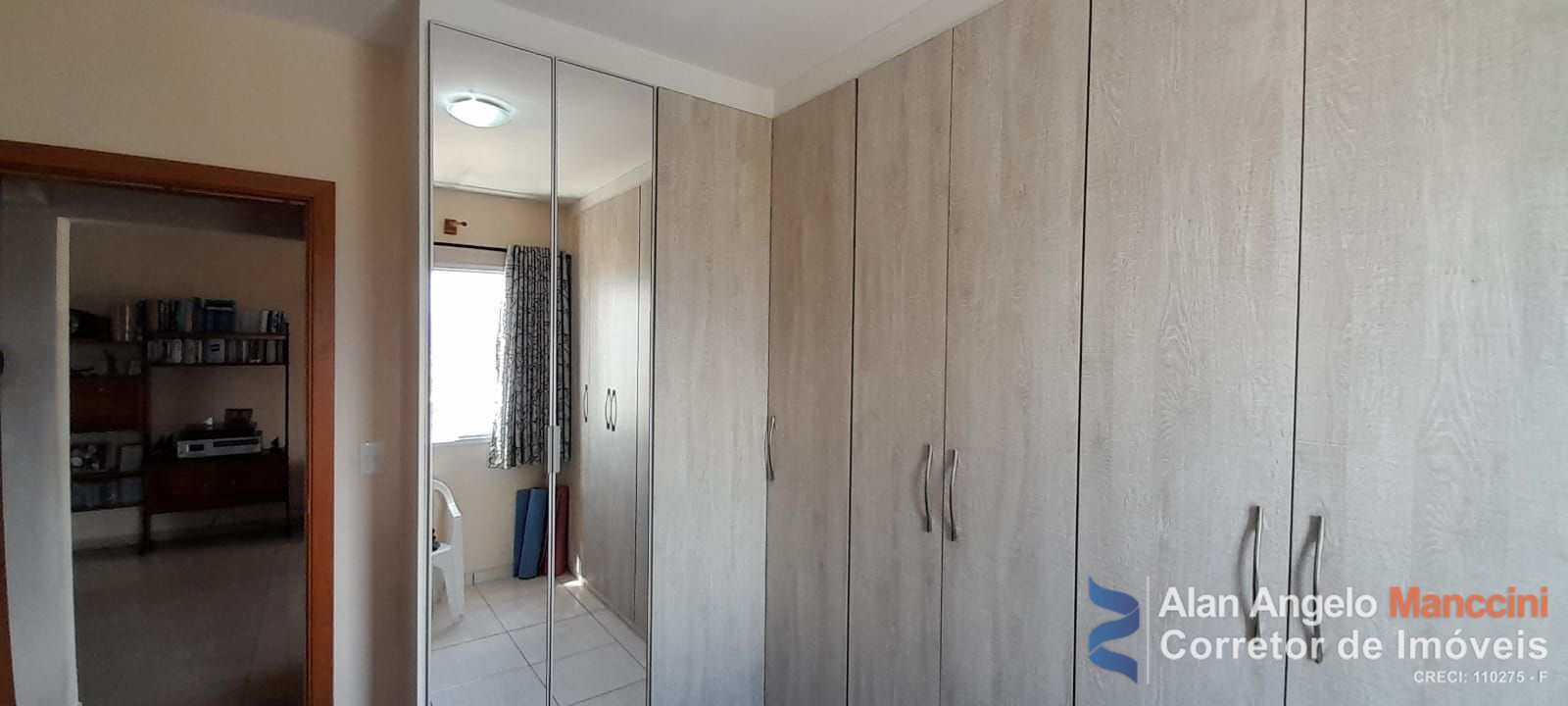 Apartamento à venda com 3 quartos, 120m² - Foto 23