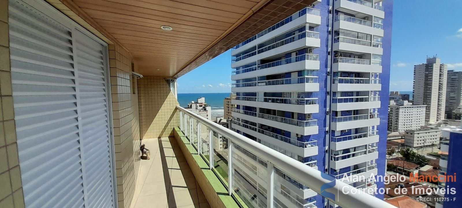 Apartamento à venda com 3 quartos, 120m² - Foto 13