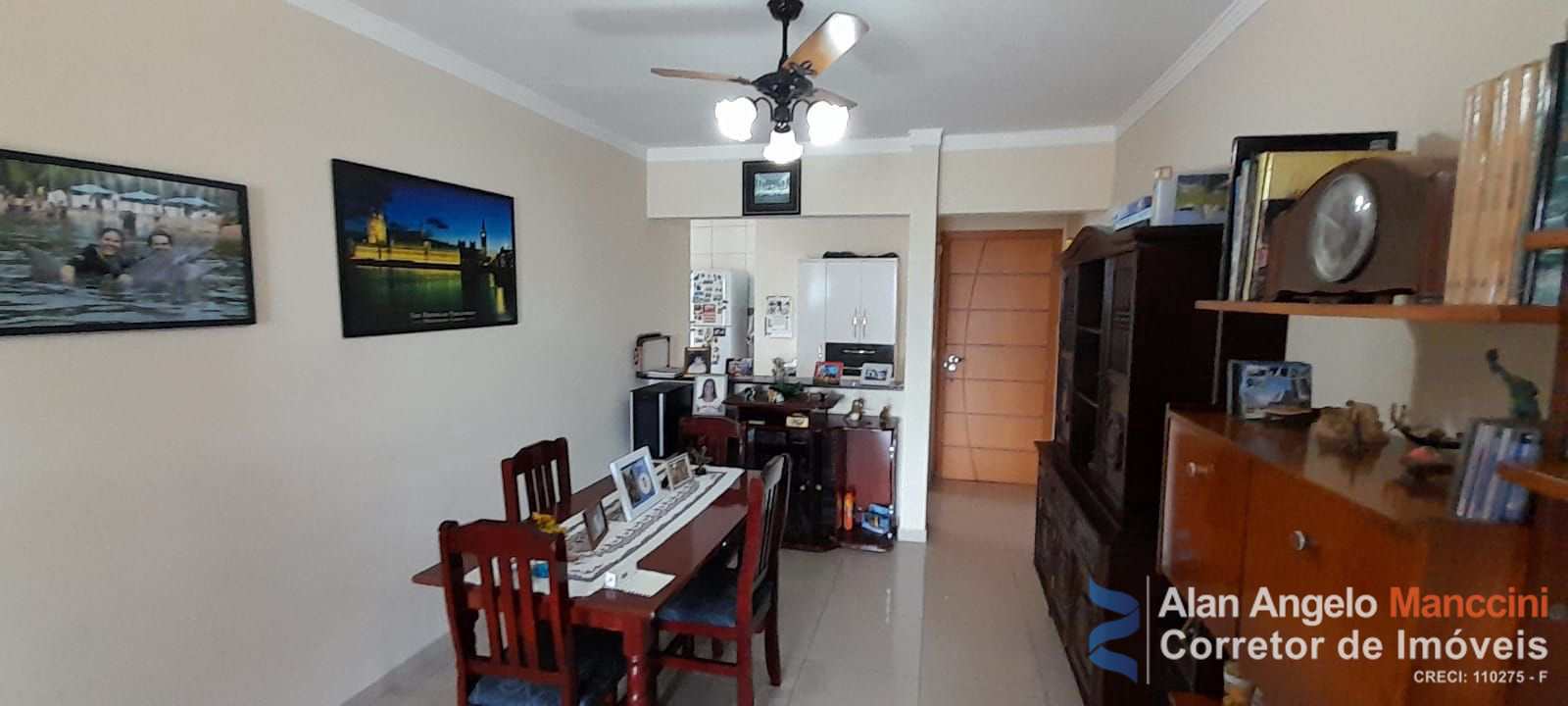 Apartamento à venda com 3 quartos, 120m² - Foto 10