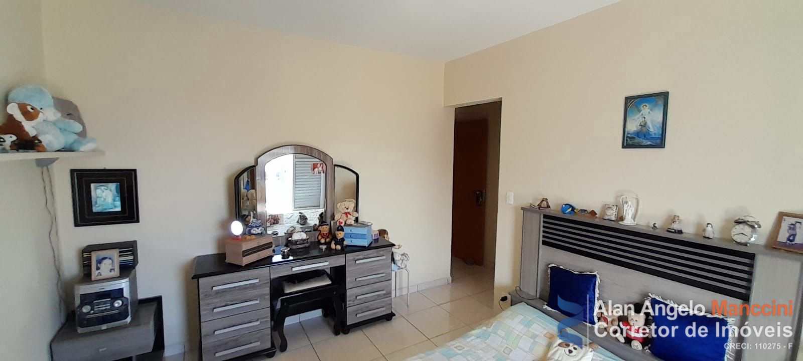 Apartamento à venda com 3 quartos, 120m² - Foto 20