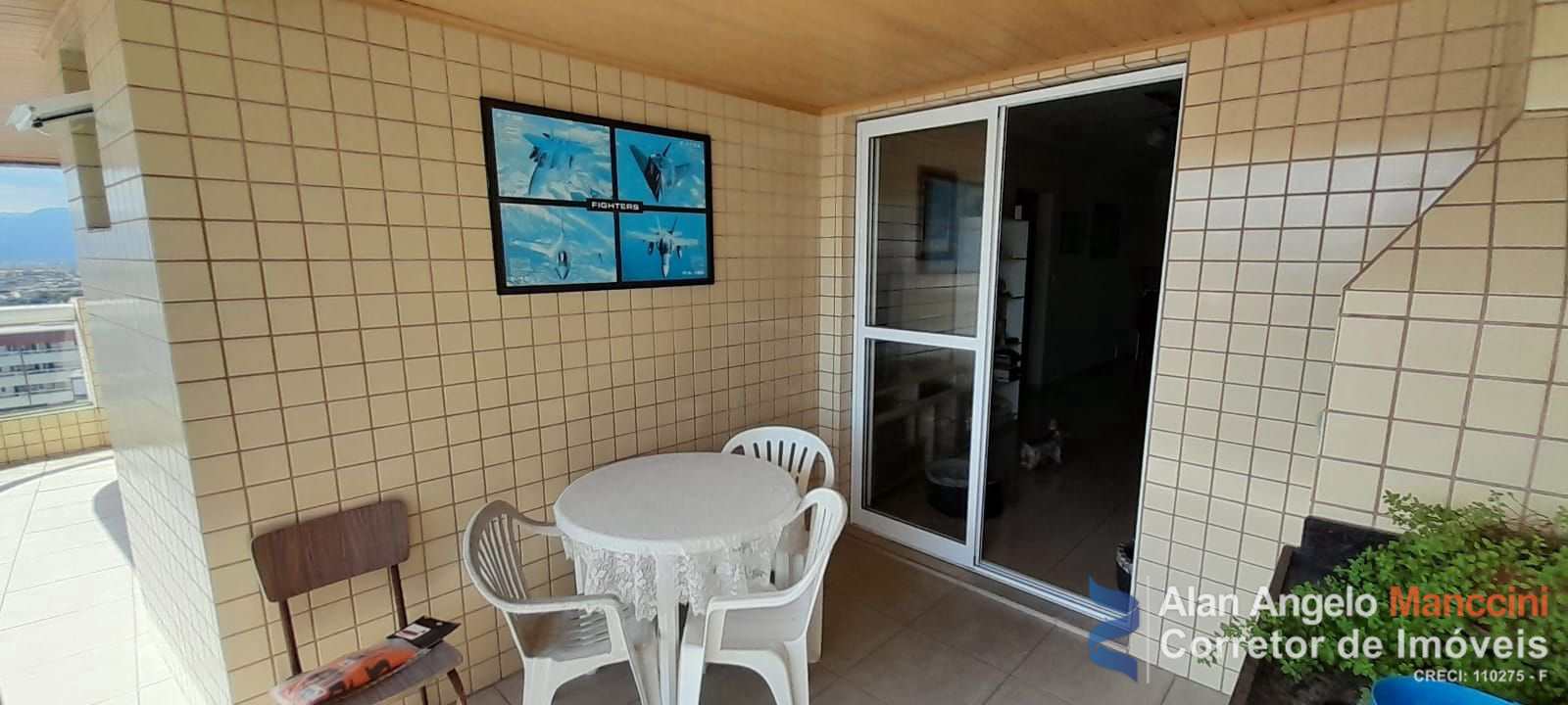 Apartamento à venda com 3 quartos, 120m² - Foto 11