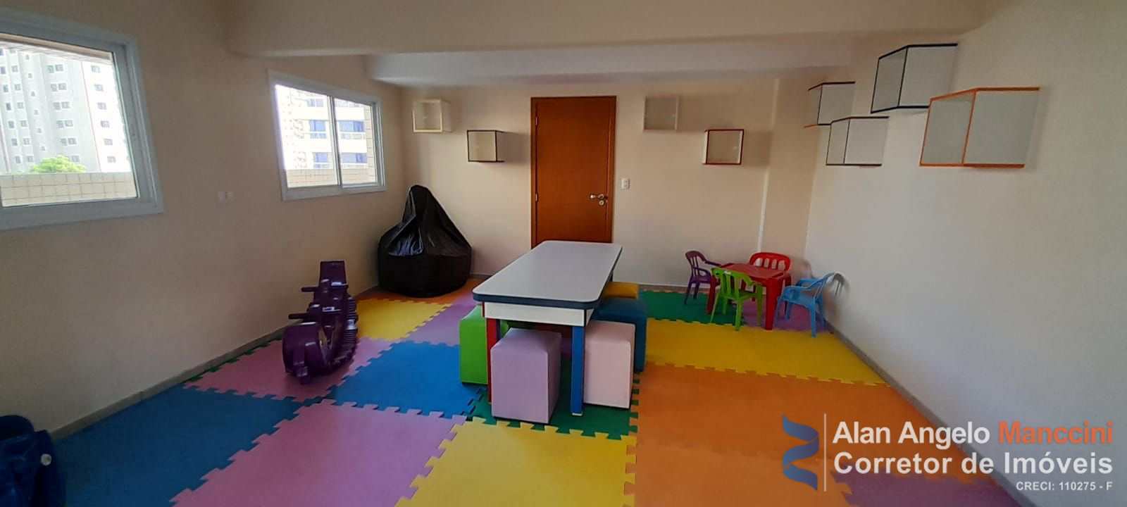 Apartamento à venda com 3 quartos, 120m² - Foto 6