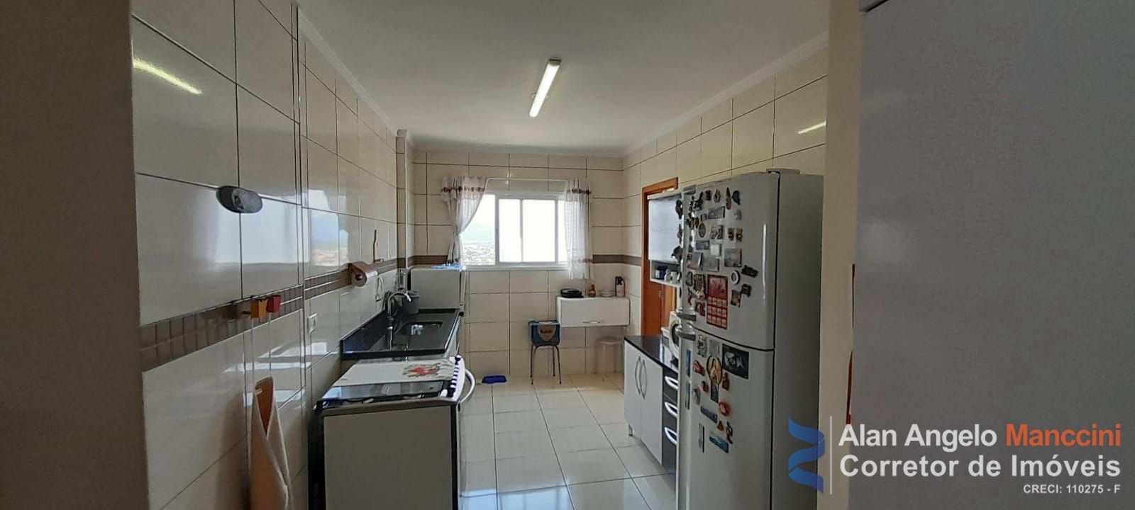 Apartamento à venda com 3 quartos, 120m² - Foto 15