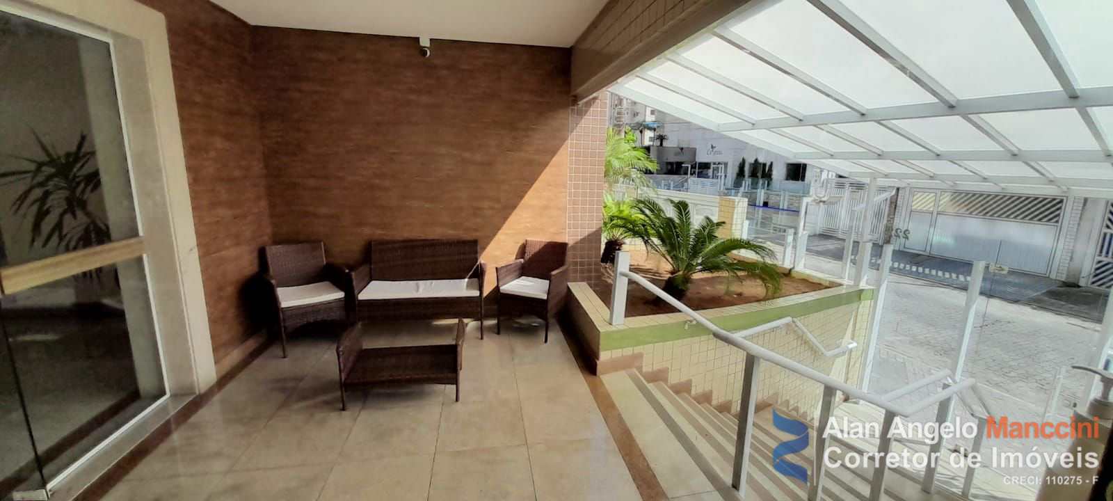 Apartamento à venda com 3 quartos, 120m² - Foto 2