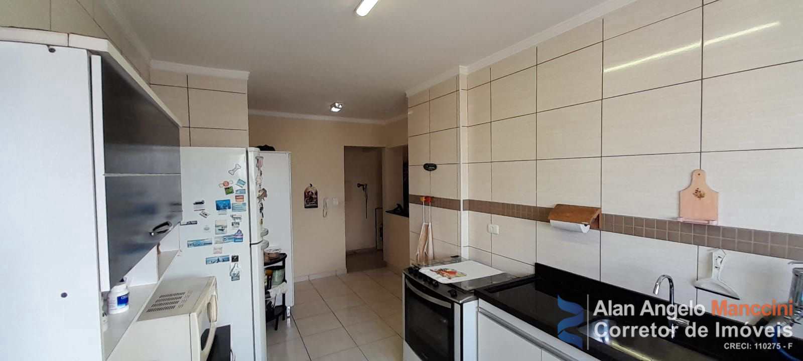 Apartamento à venda com 3 quartos, 120m² - Foto 16