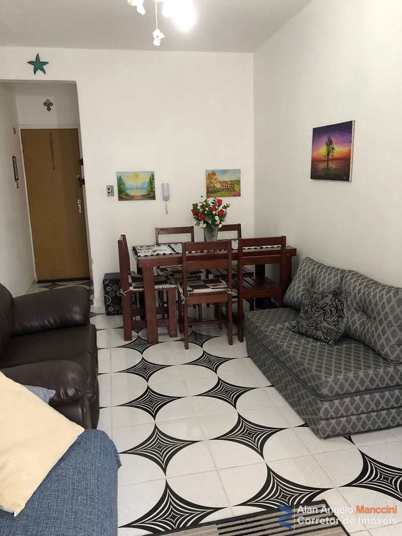 Apartamento à venda com 1 quarto, 52m² - Foto 11