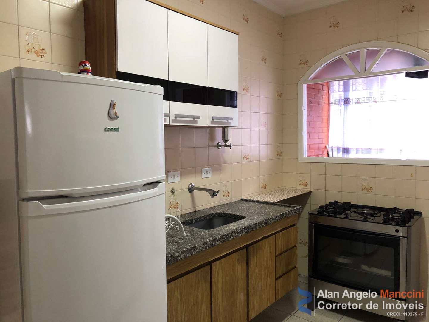 Apartamento à venda com 1 quarto, 52m² - Foto 17