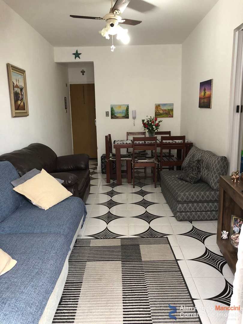 Apartamento à venda com 1 quarto, 52m² - Foto 12