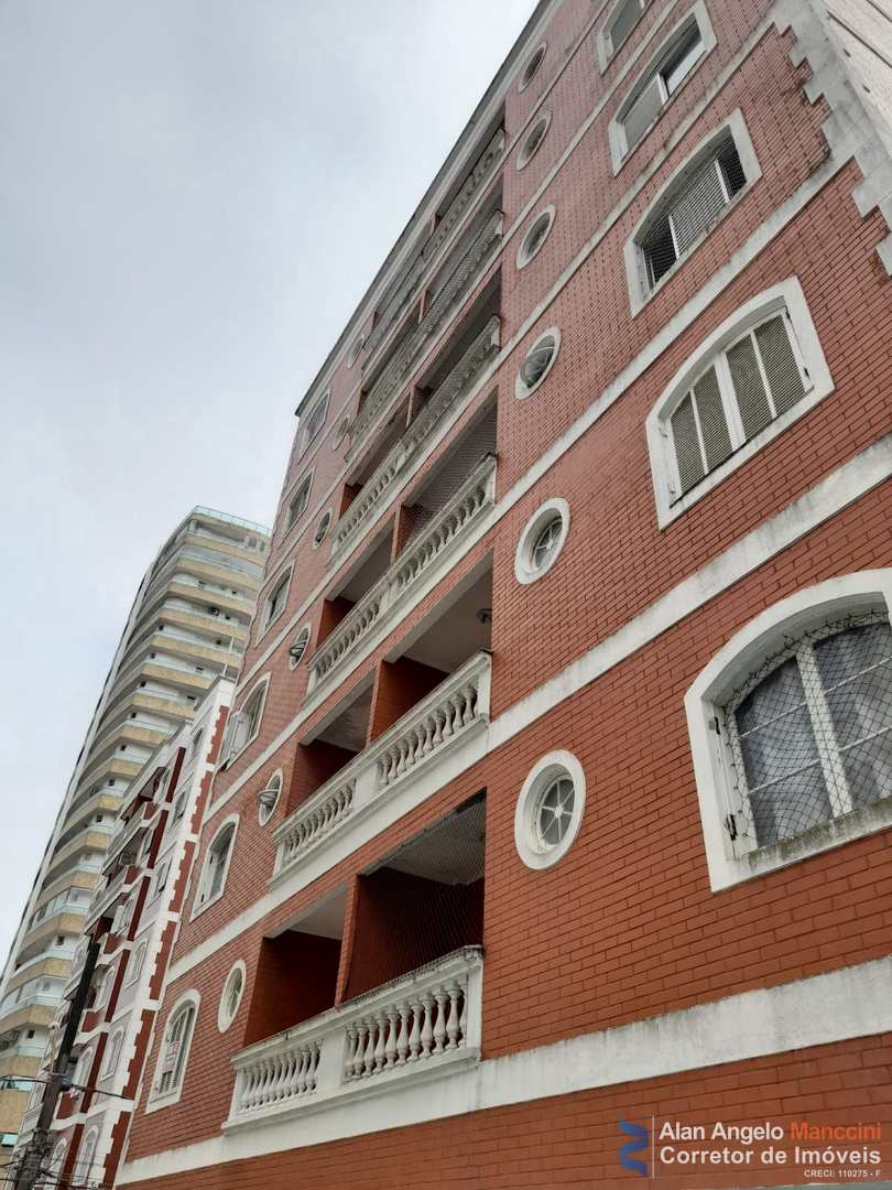 Apartamento à venda com 1 quarto, 52m² - Foto 1