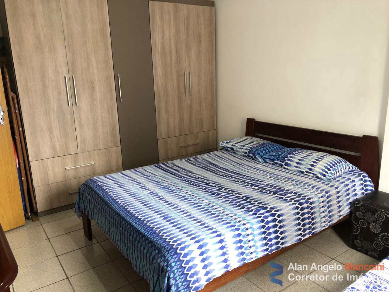 Apartamento à venda com 1 quarto, 52m² - Foto 25